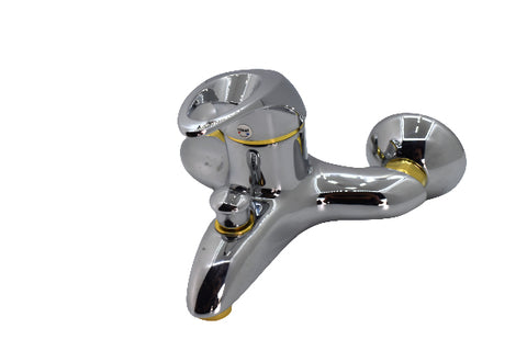 Cisal - Magic - Single Lever Bath Mixer