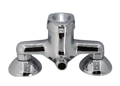 Cisal - Magic - Single Lever Shattaf Mixer