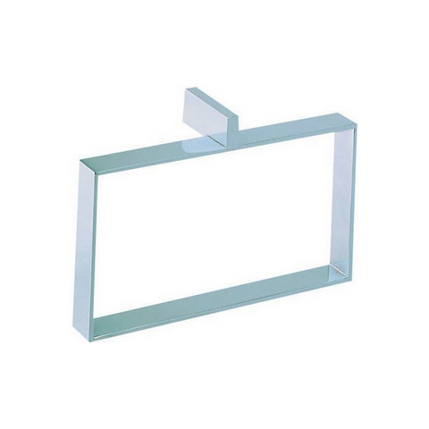 Cisal - Quad - Ring Shaped Towel Holder