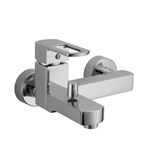 Cisal - Roadster Cascade - Single Lever Bath Mixer