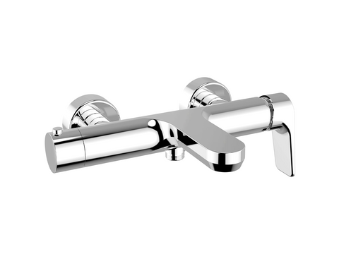 Cisal - Rock & Roll - Single Lever Bath Mixer