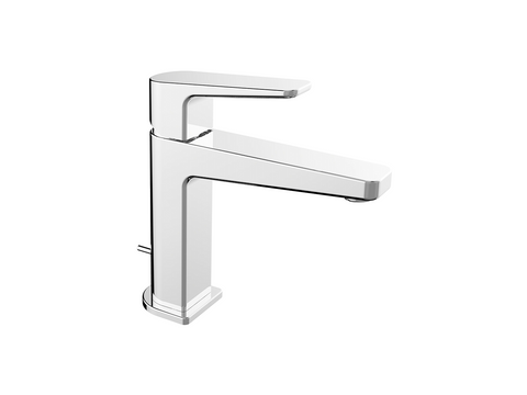 Cisal - Rock & Roll - Single Lever Basin Mixer