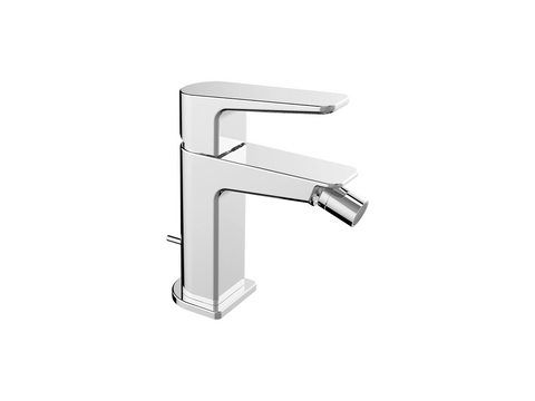 Cisal - Rock & Roll - Single Lever Bidet Mixer