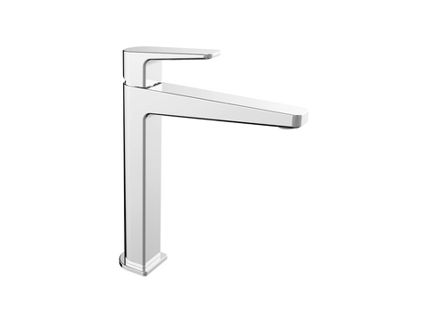 Cisal - Rock & Roll - Single Lever High Basin Mixer