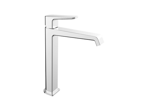 Cisal - Rock & Roll - Single Lever High Basin Mixer