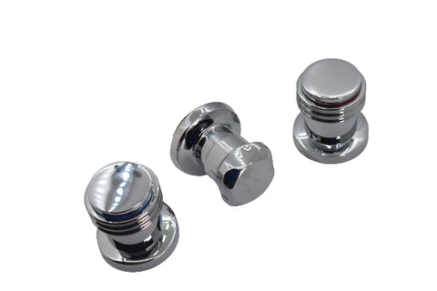 Cisal - Sultano - 3 Hole Duplex Bidet Mixer