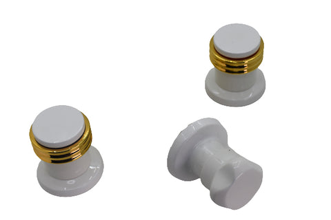 Cisal - Sultano - 3 Hole Duplex Bidet Mixer