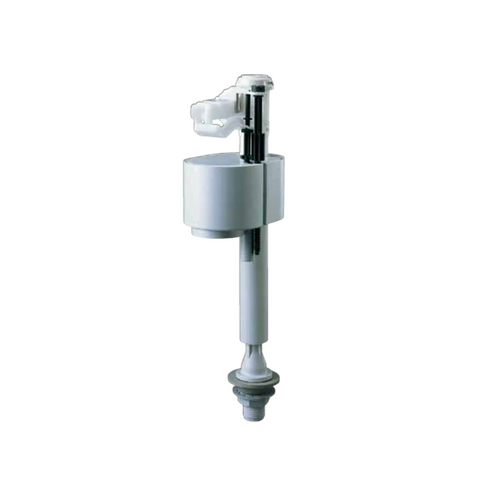 Siamp - Flush Valve - Bottom Inlet Handy Brass Fitting
