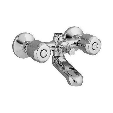 Cisal - TR - Duplex Bath Mixer