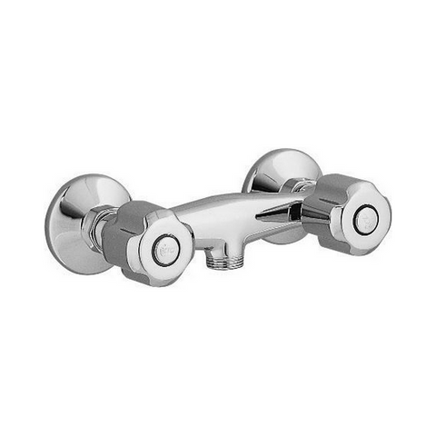 Cisal - TR - Duplex Shattaf Mixer