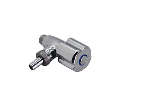 Cisal - TR - Single Water Tap with Hose Holder