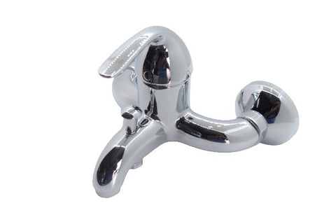 Cisal - Zen - Single Lever Bath Mixer