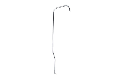 Sassi - Showers - Column 125 CM with Shower Head & Hook